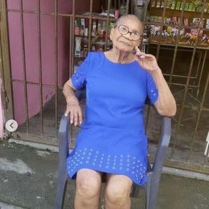 Meet your Posher, Robinson